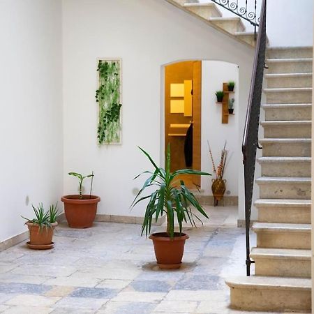 Alloggia In Relax Da Zia Pia Lejlighed Trapani Eksteriør billede