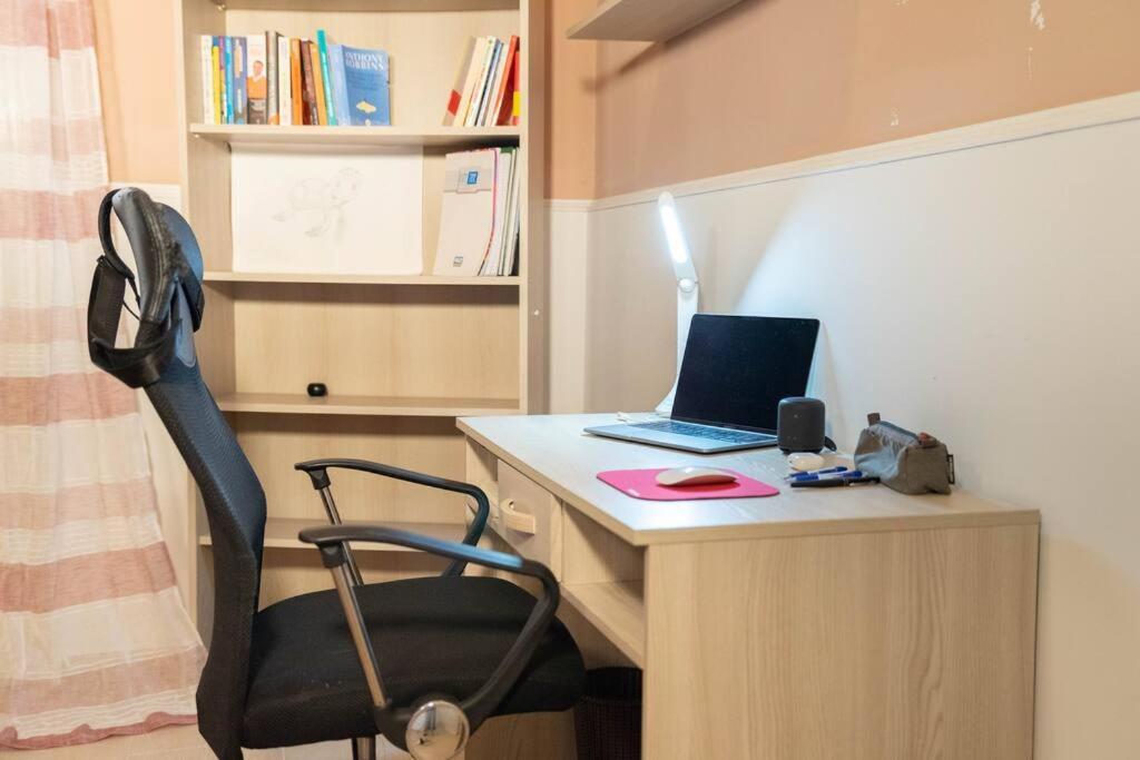 Alloggia In Relax Da Zia Pia Lejlighed Trapani Eksteriør billede